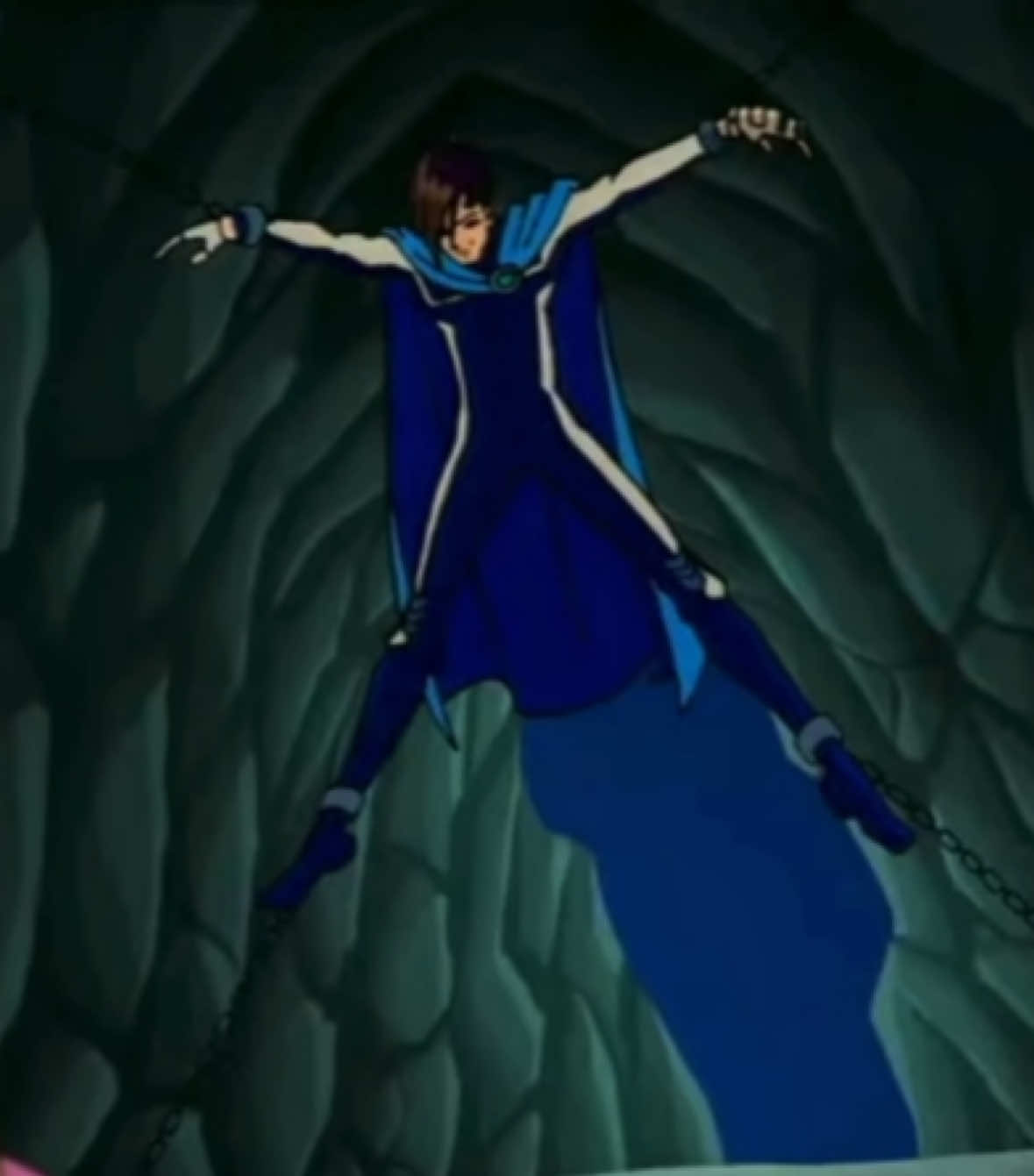 @Anime Nostalgic Odyssey