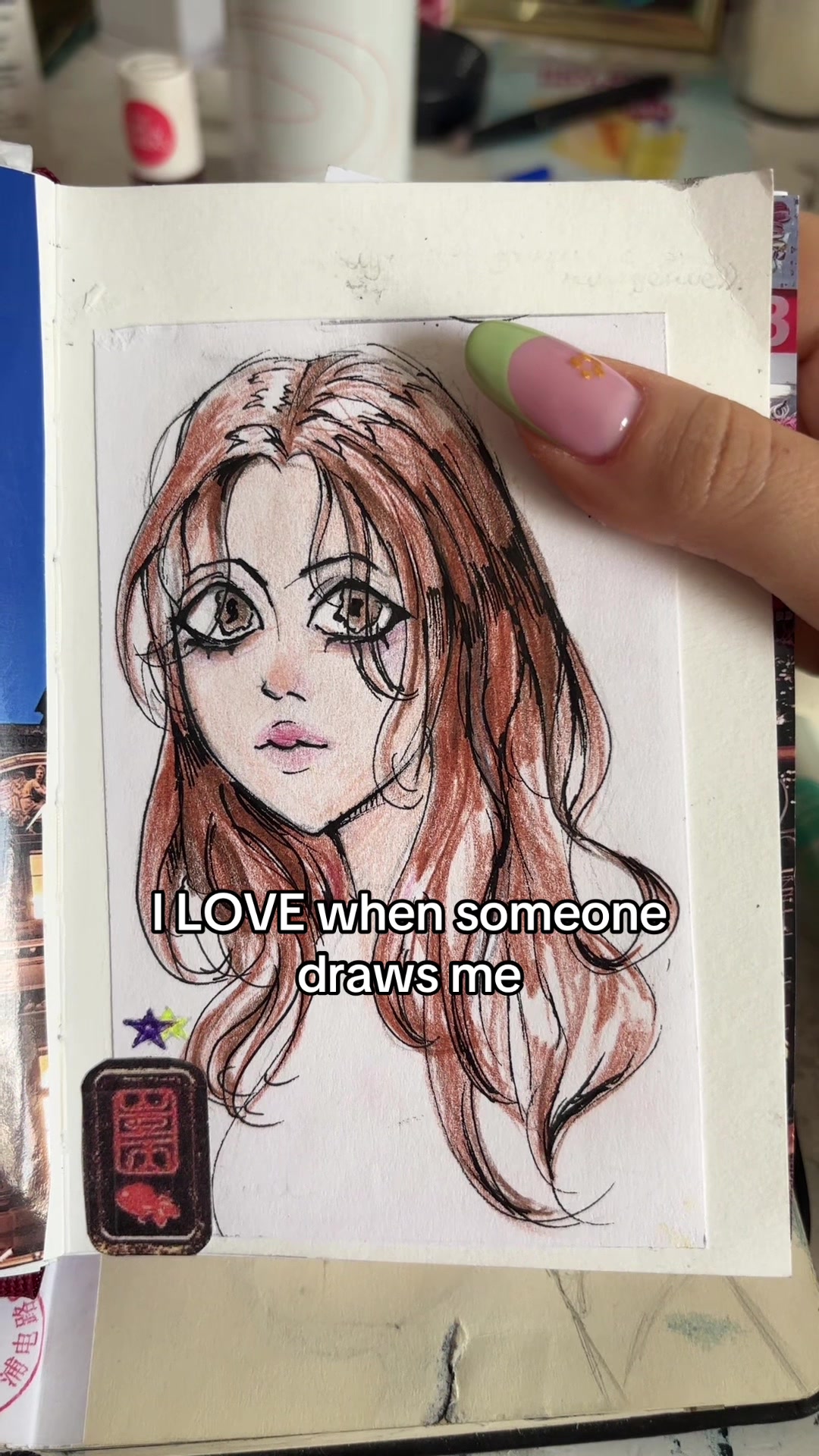 @𝑚𝑎𝑟𝑦