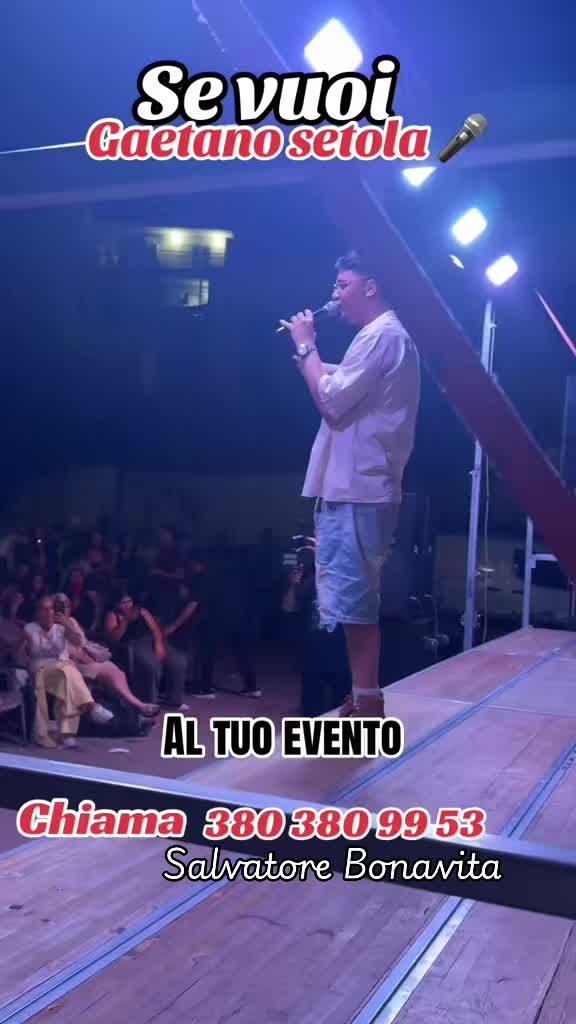 @Bonavita