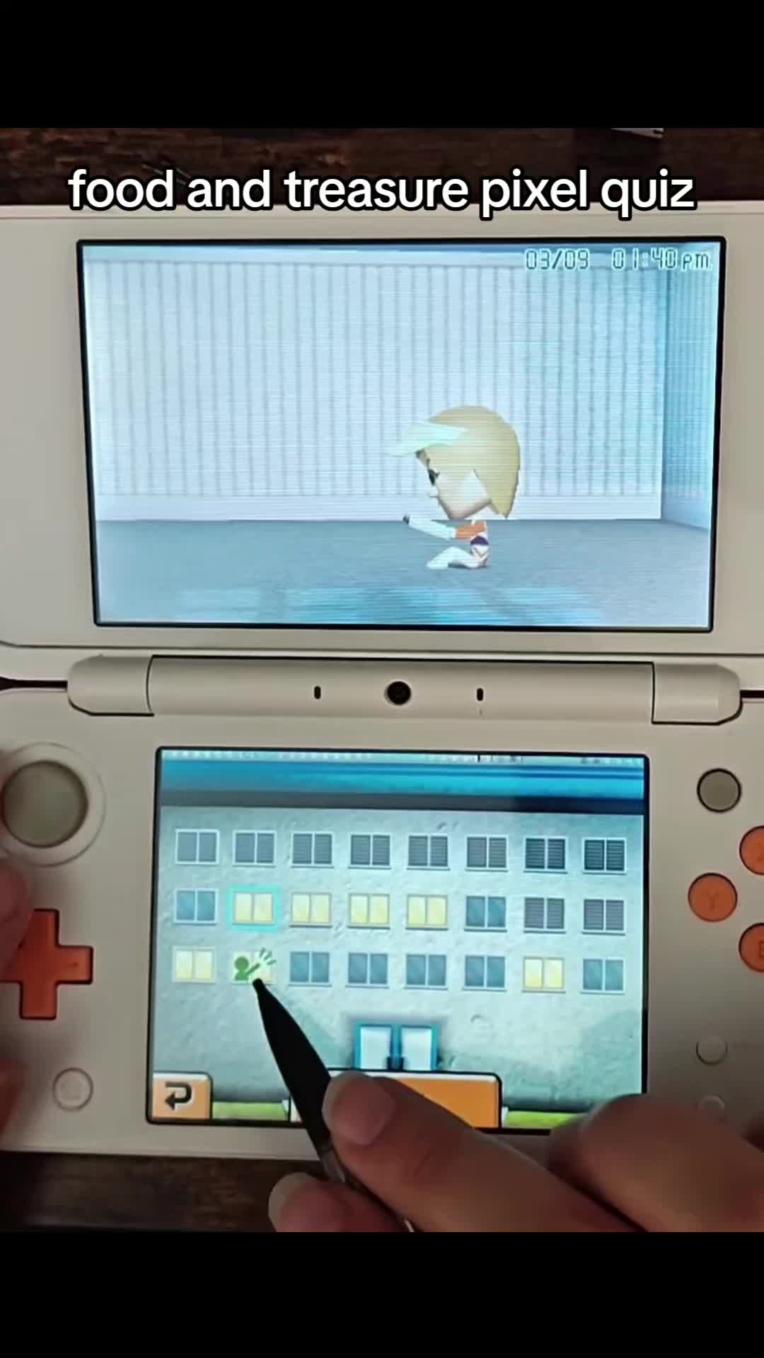 @Aria / Miki