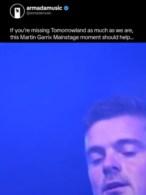 @Armada Music