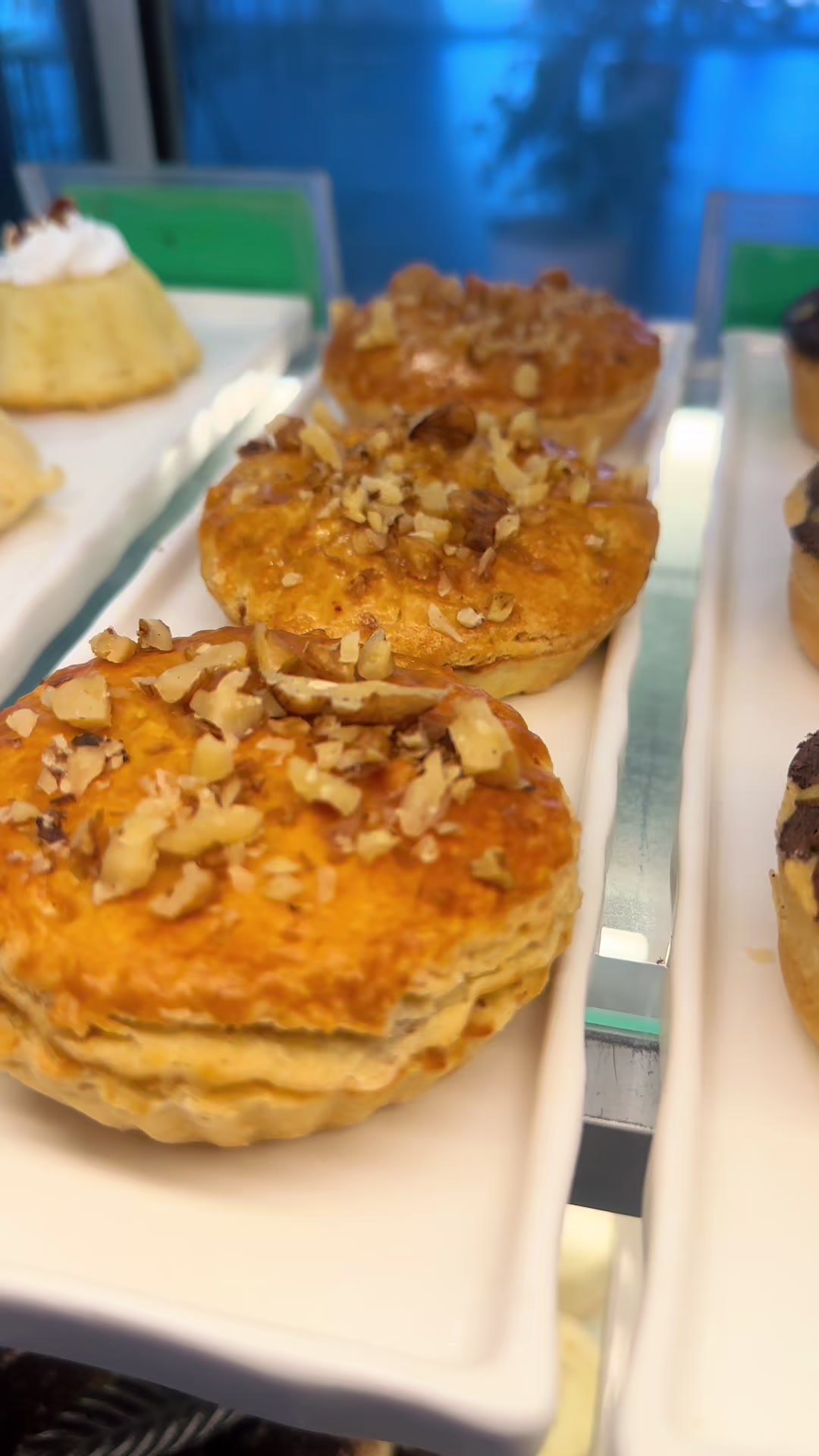 @TRADITIONAL BAKERY