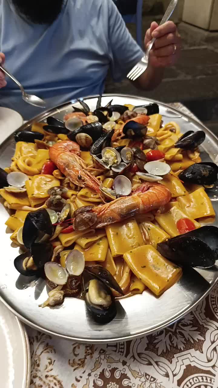 @Fratelli Patricola