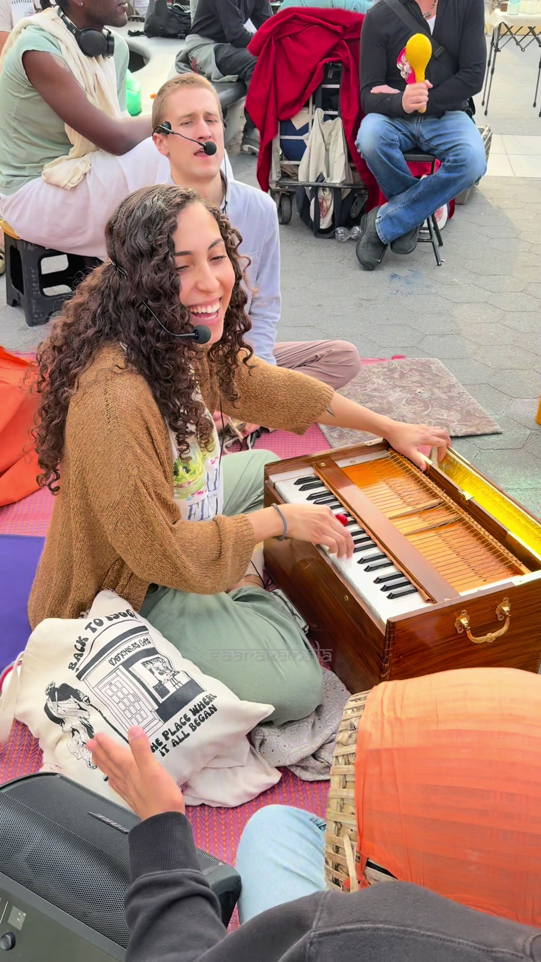 @SaaraKamala