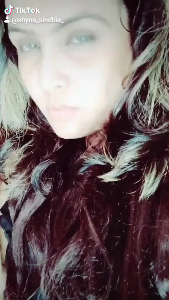 @Shyna