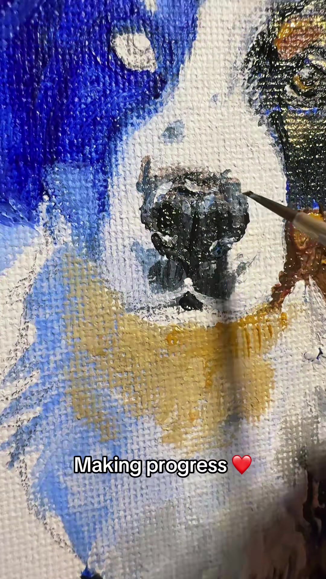 @ArtbyStayce