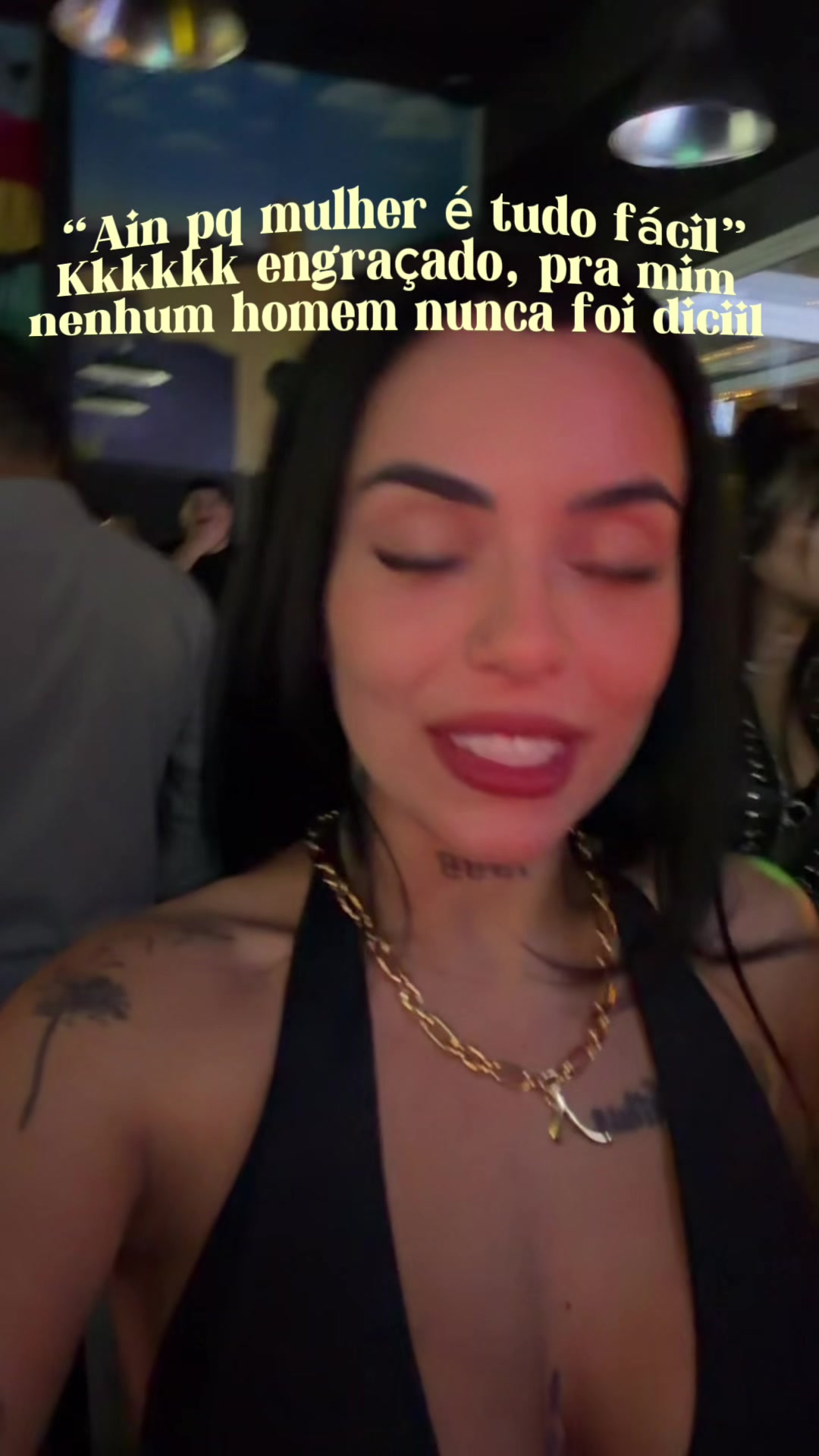 @Thaline Santo