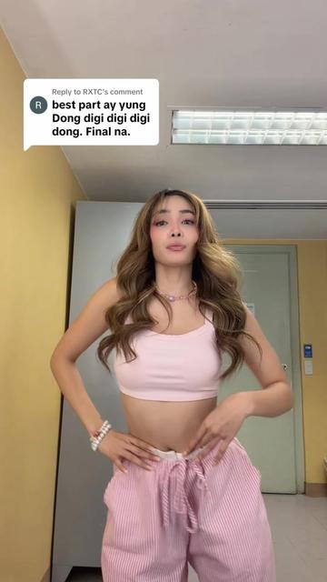 @Showtime Baby Doll Chole