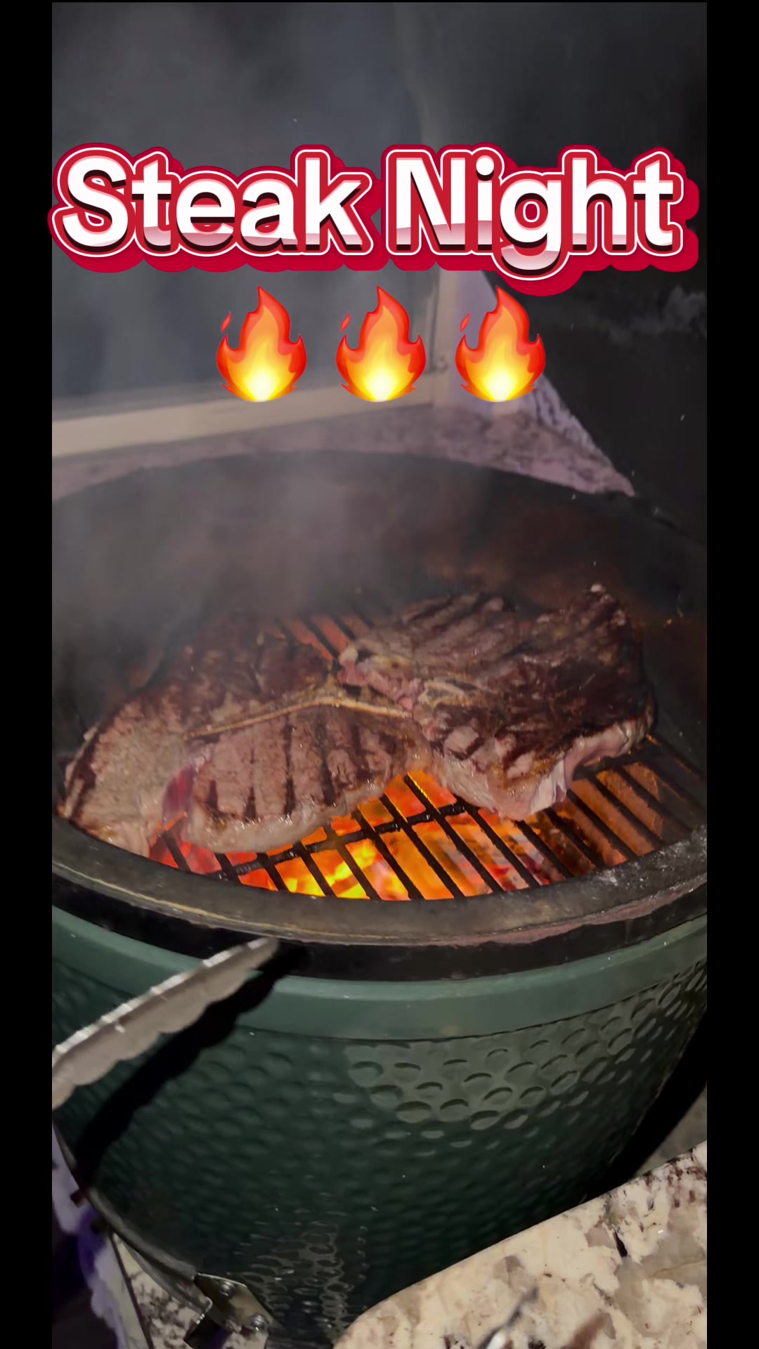 @Loya Outdoor BBQ