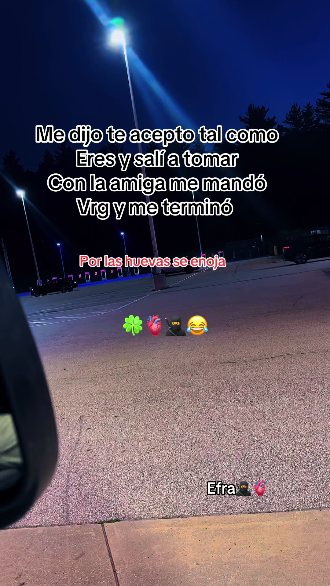 @E  F  R  A 🥷🫀🪫