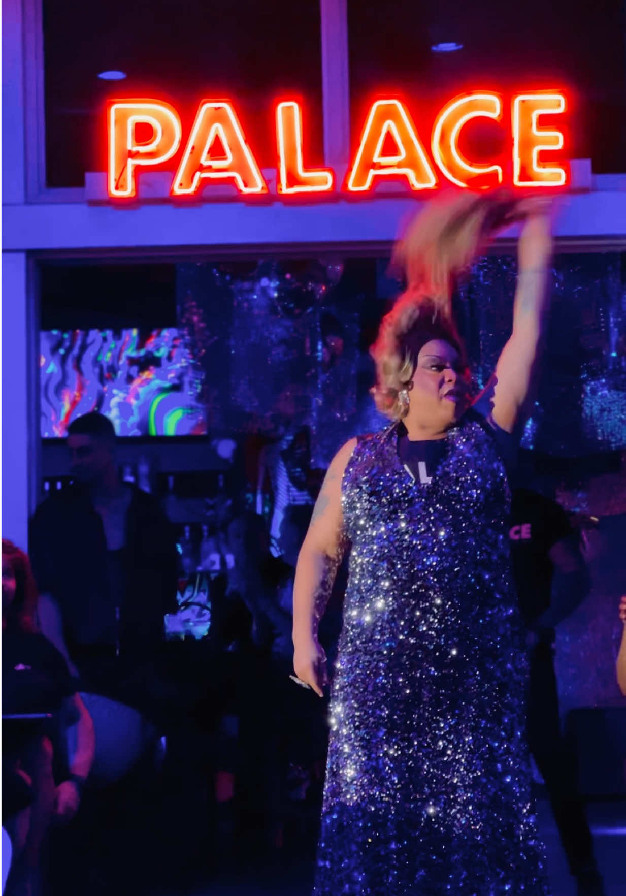 @PALACE
