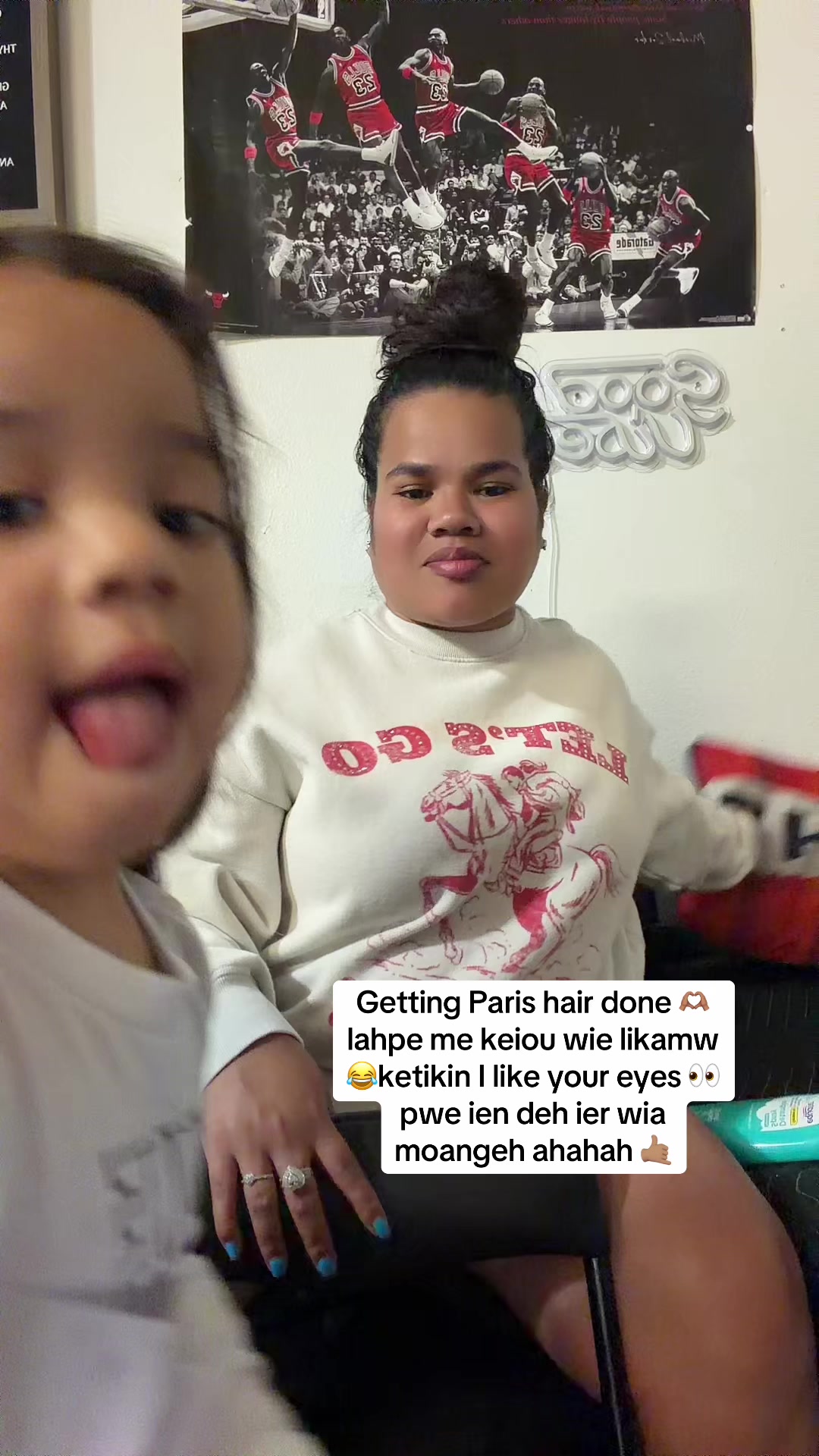 @Jessica Charles ๐