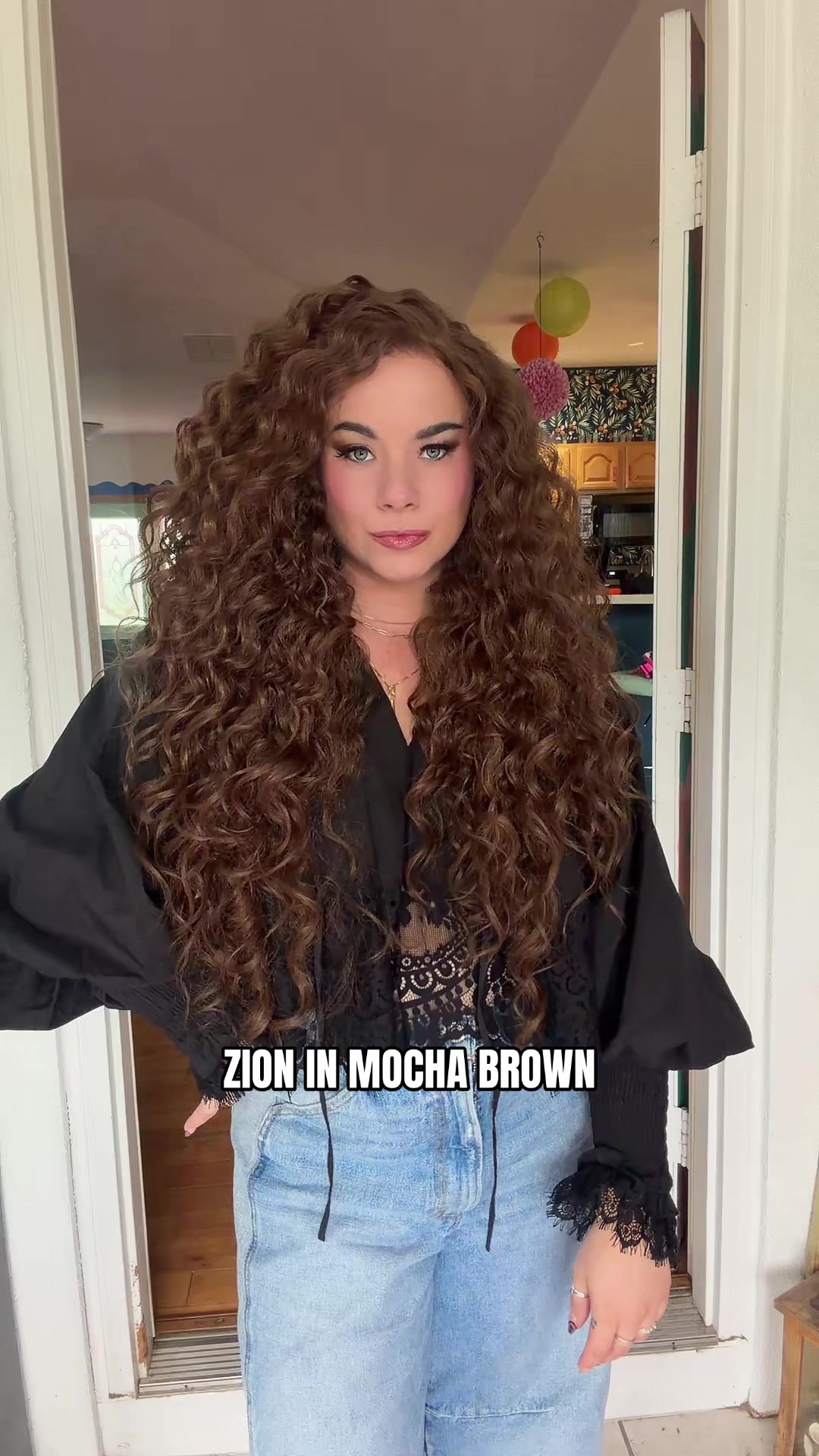 @Elizabeth Wears Wigs ๐ณ๏ธ๐