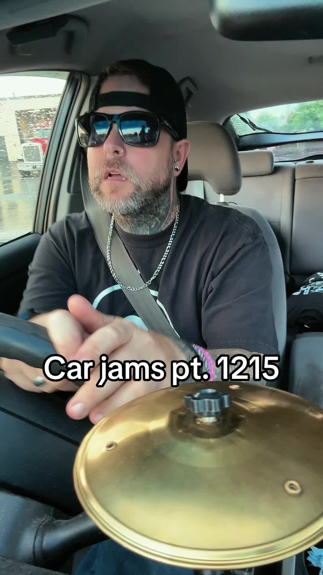 @Car Jams