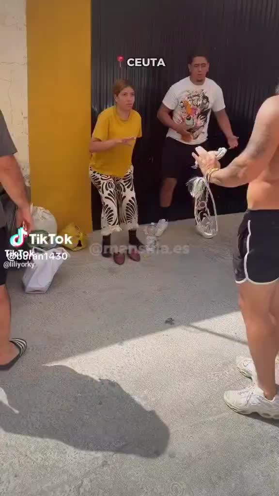 @Carvalo &ldquo;Baggertrip&rdquo;