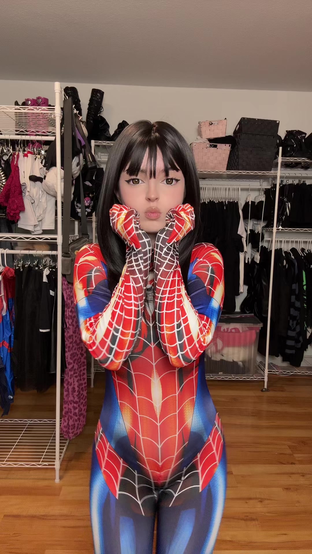 @Erisa_Cosplay_XD