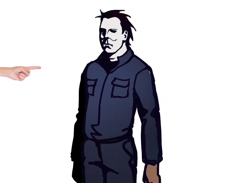 @Зловещий Жека