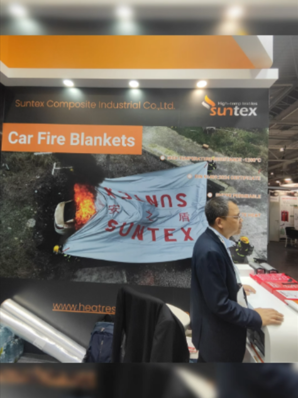 @Suntex Composite Industrial
