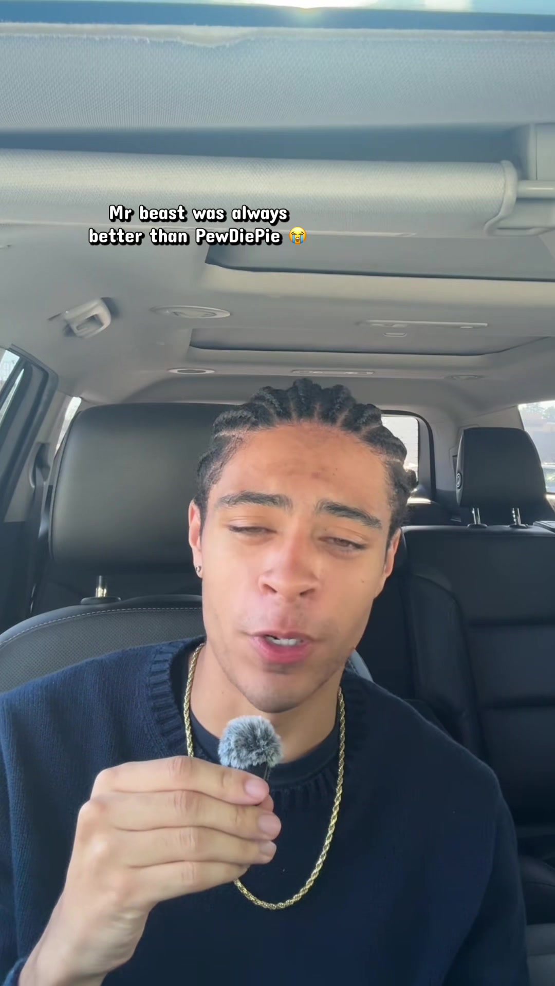 @Andre Playin