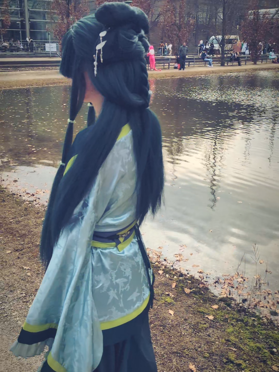 @Jesse_cosplay