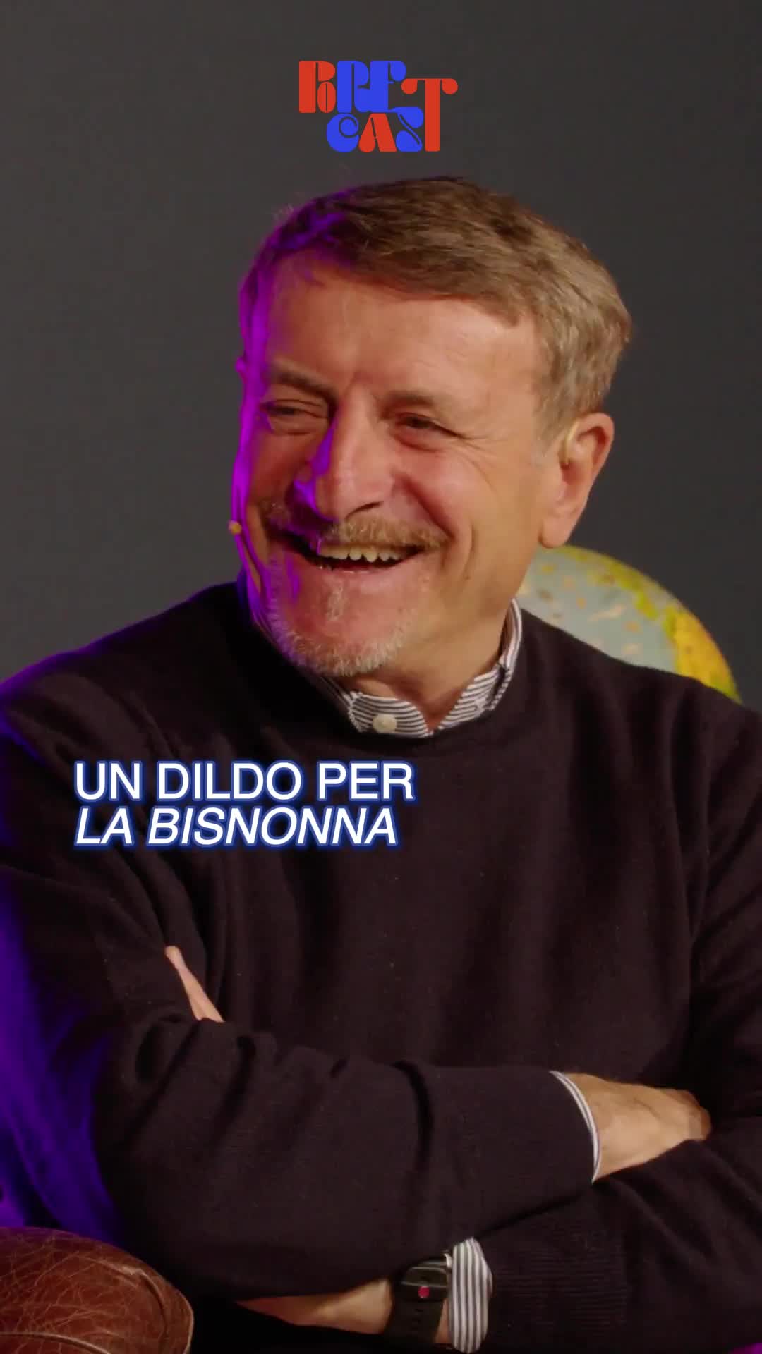 @PoretCast