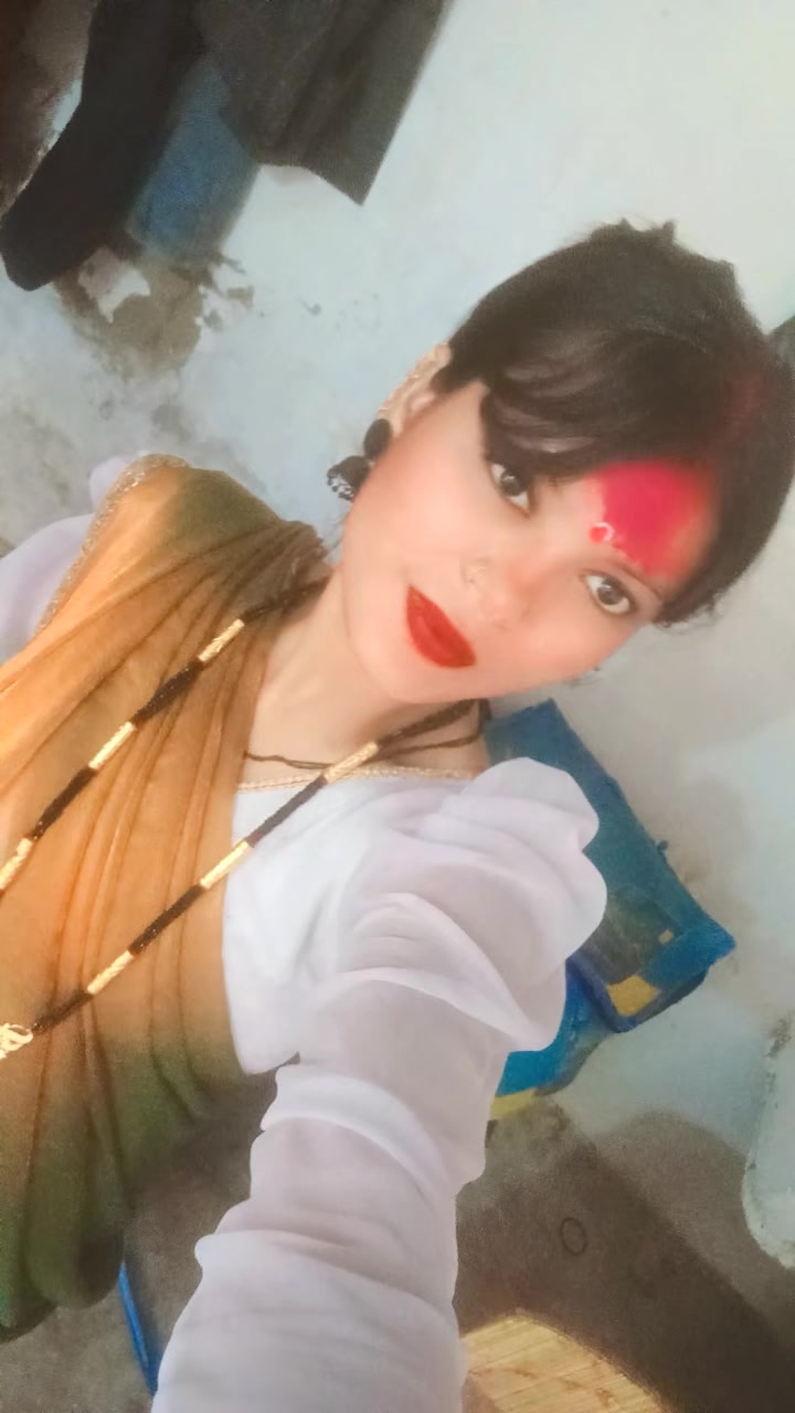 @༺😘❤️143 mom dad ke ladli😘❤️༻