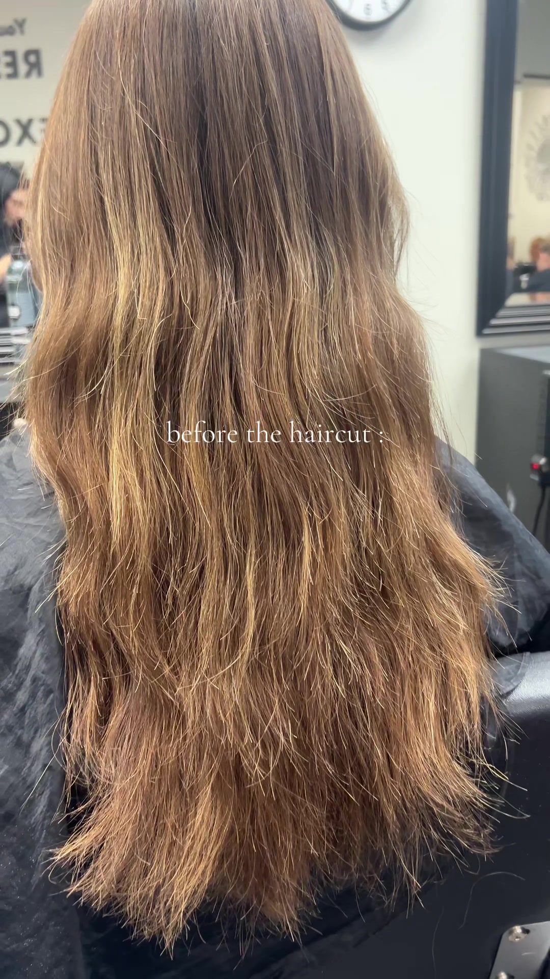 @CHARLEY | AR HAIRSTYLIST 📍