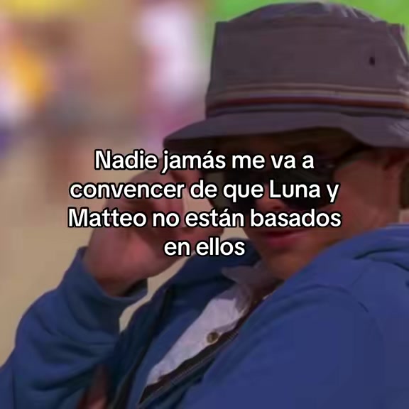 @SOY LUNA PORTAL