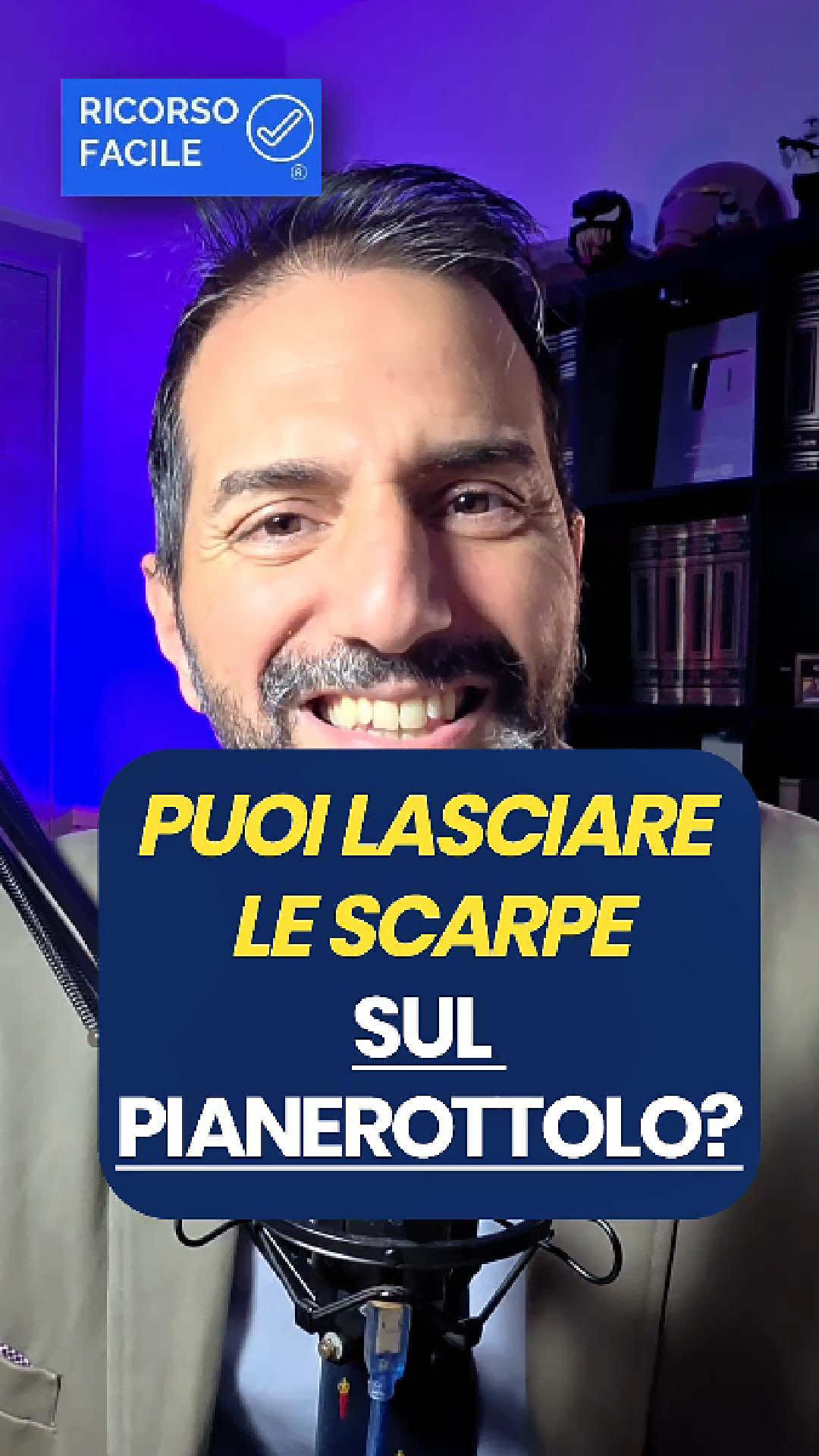 @Ricorso Facile