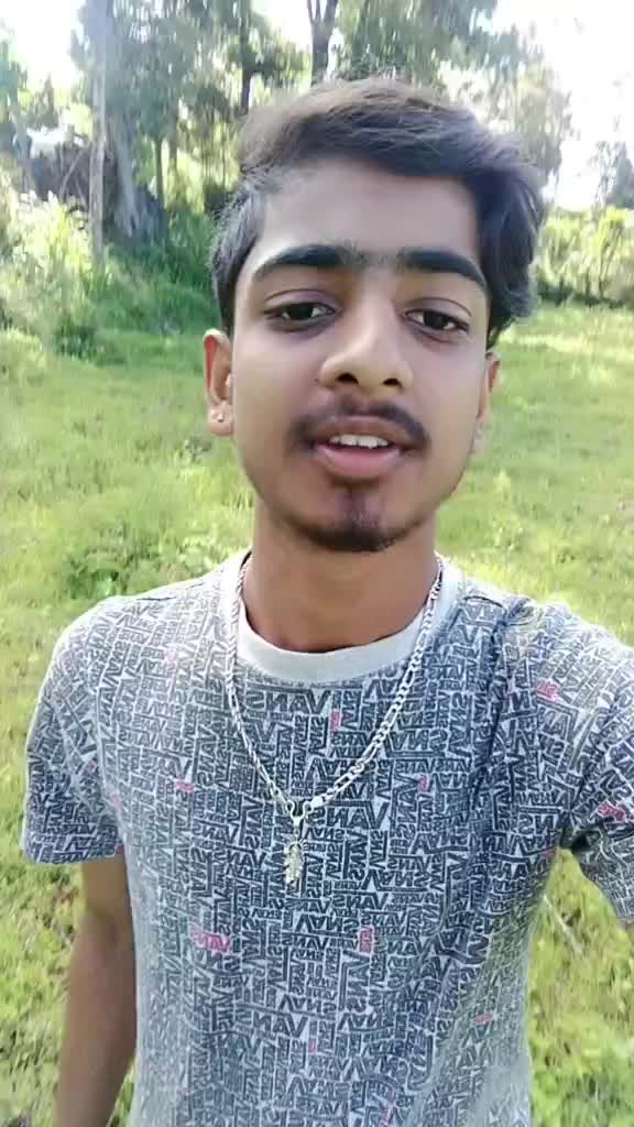 @Thribu Gowda