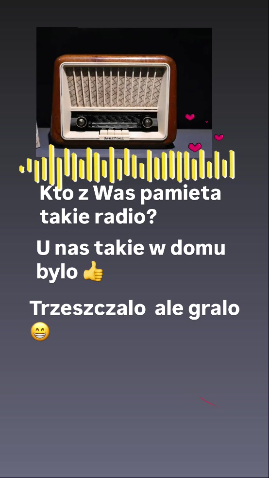 @Krysia i dawne czasy 🇵🇱🇺🇸