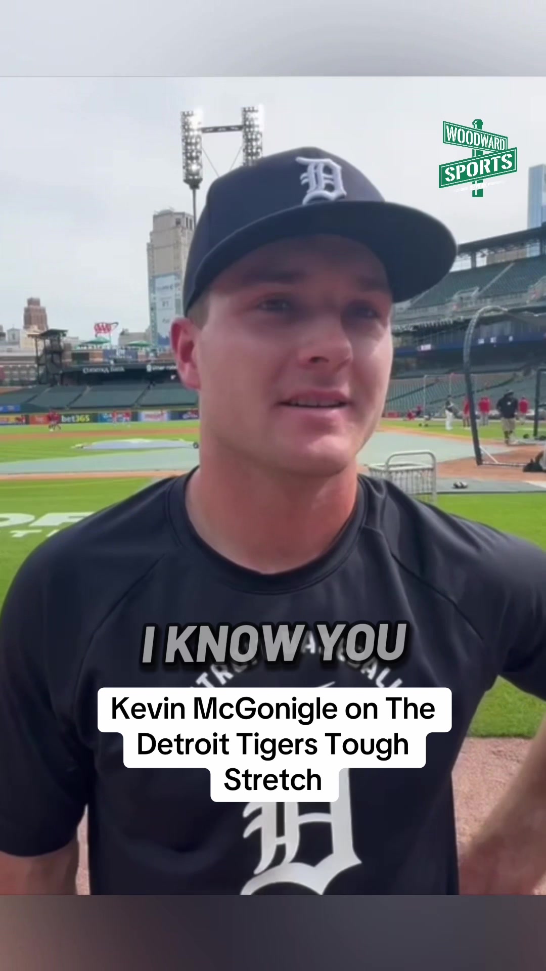 @Woodward Sports Network