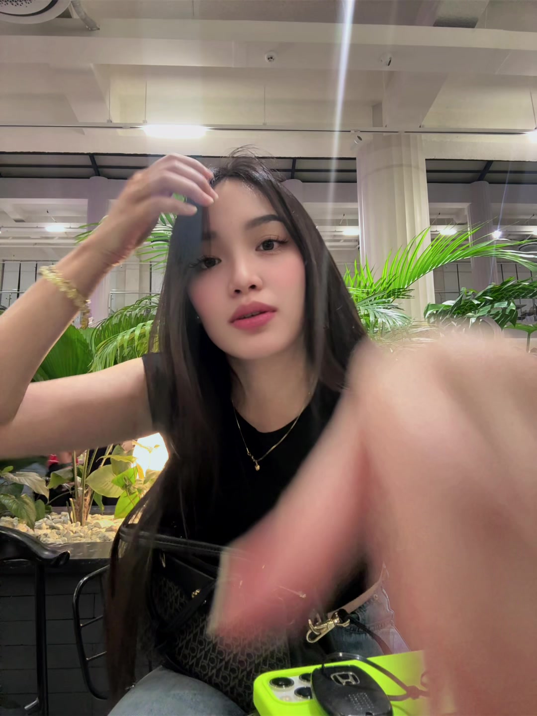 @Ms. De Leon🌹