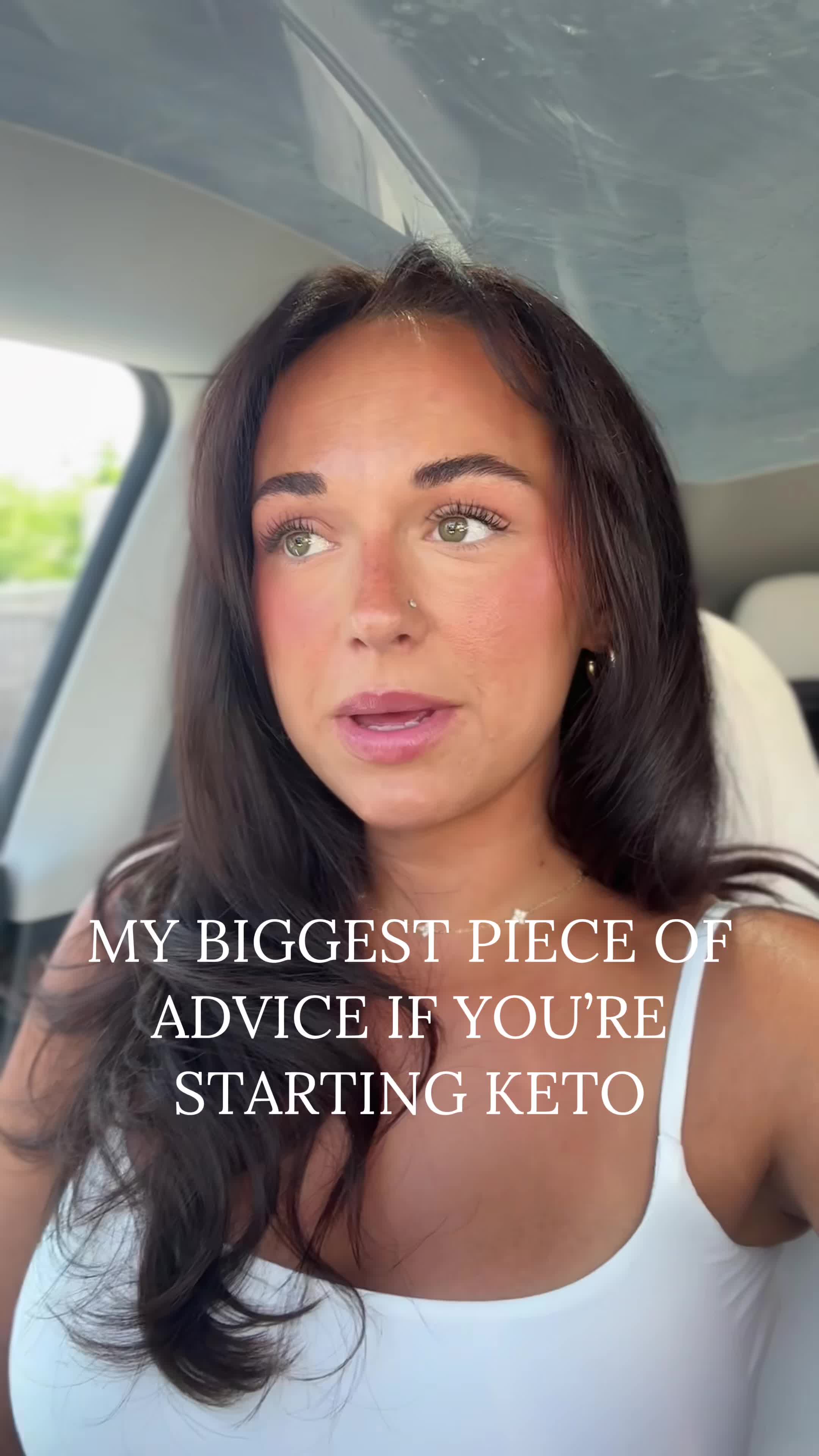 @Bre | Keto + Pilates