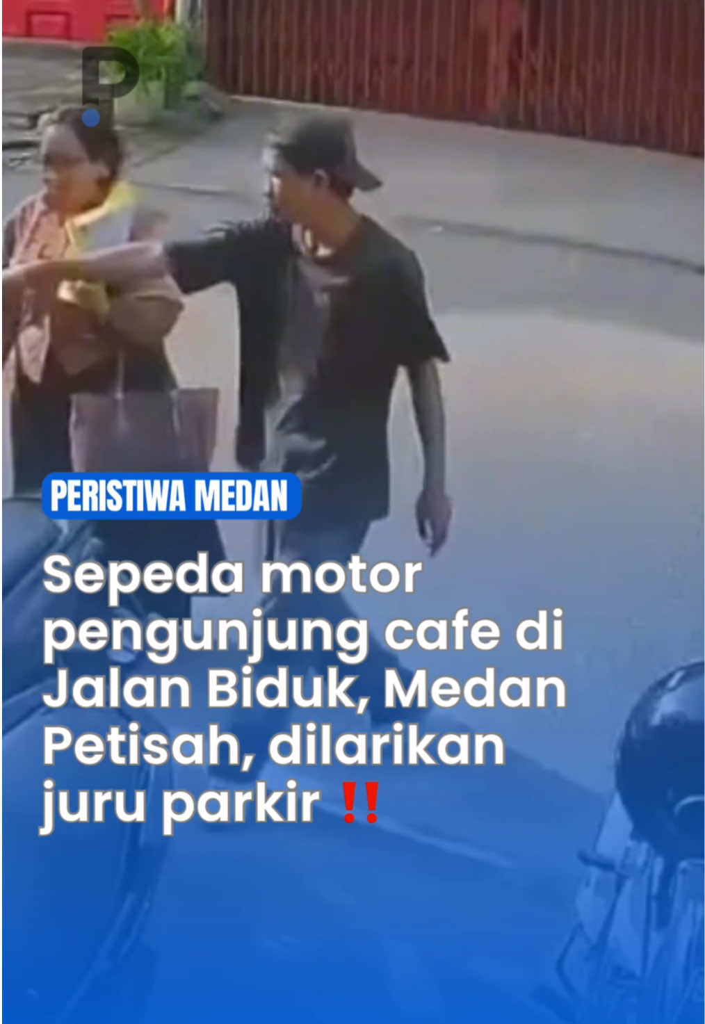 @Peristiwa Medan