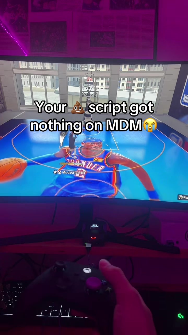 @mudscripts