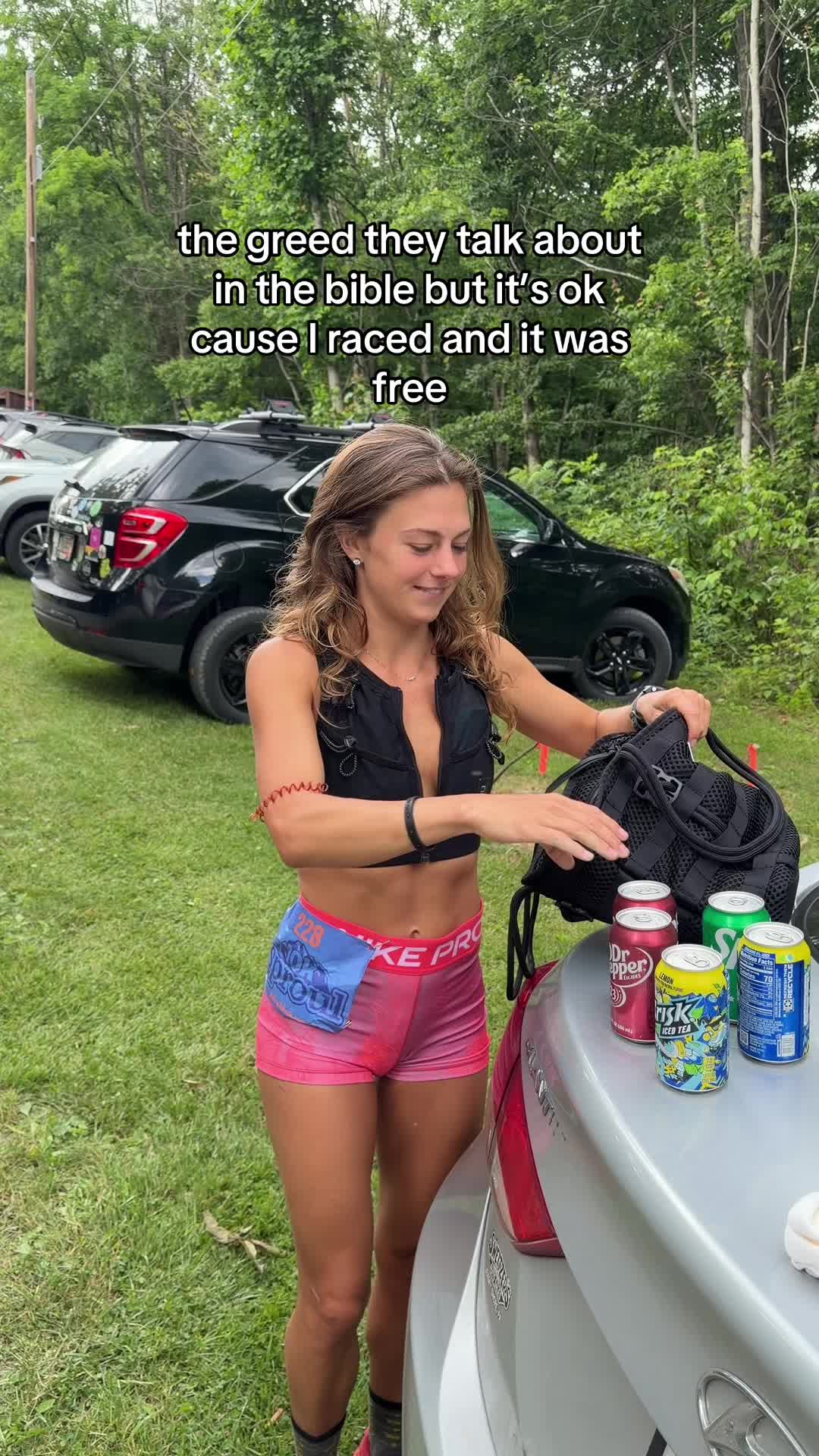 @Running Princess
