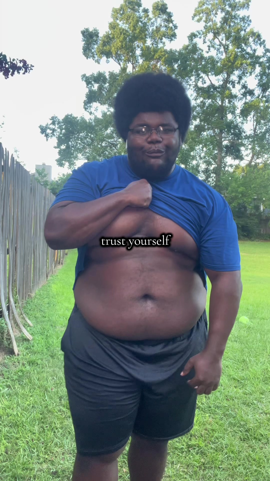 @TDfolife |fitness journey
