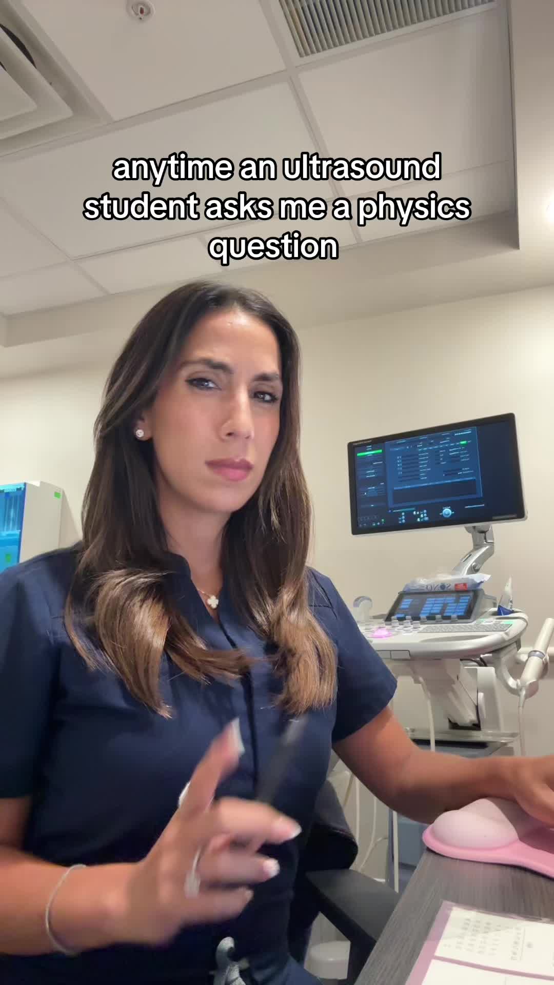 @Natalie | That Ultrasound Tech