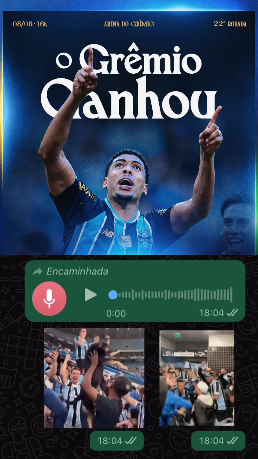 @Gr&ecirc;mio FBPA