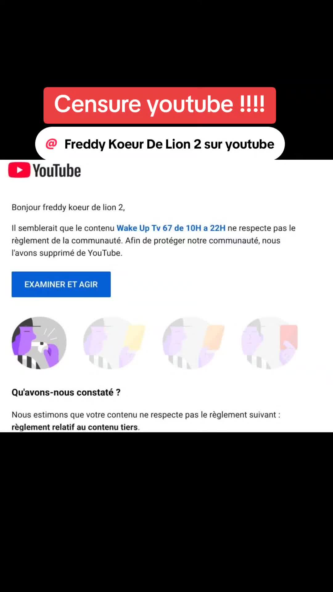 @Freddy Koeur De Lion