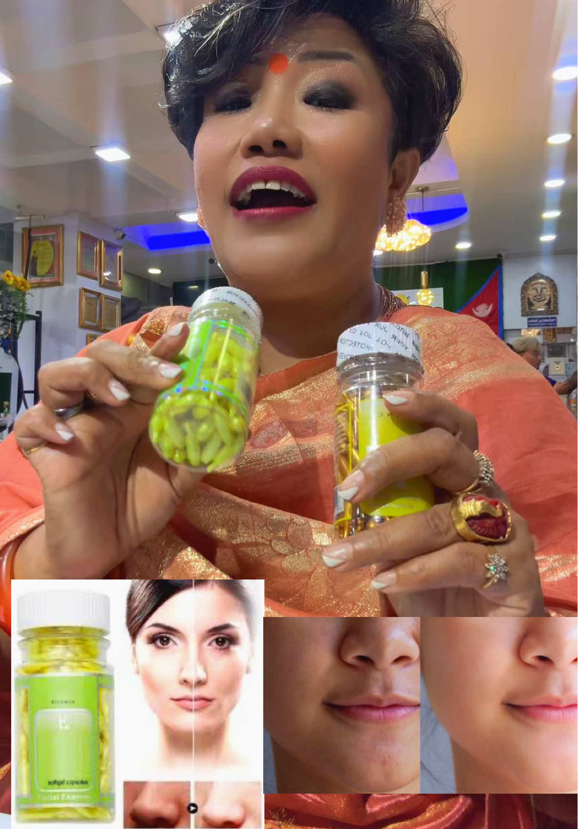 @Beauty Bazaar Nepal