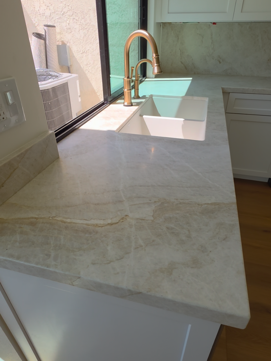 @Prestige Marble And Tile
