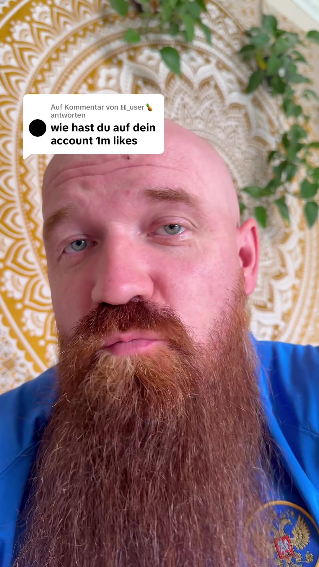 @Red Beard Dad
