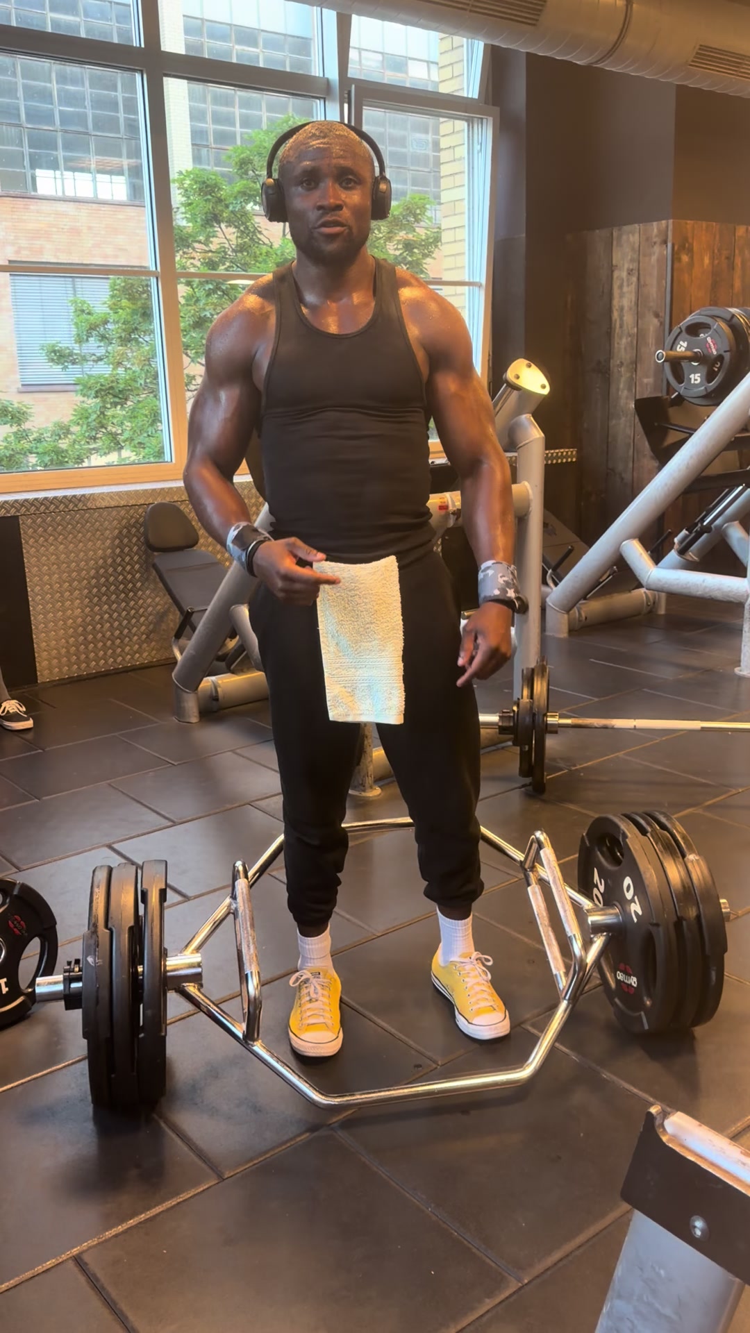 @KING OF Abs... !!!!