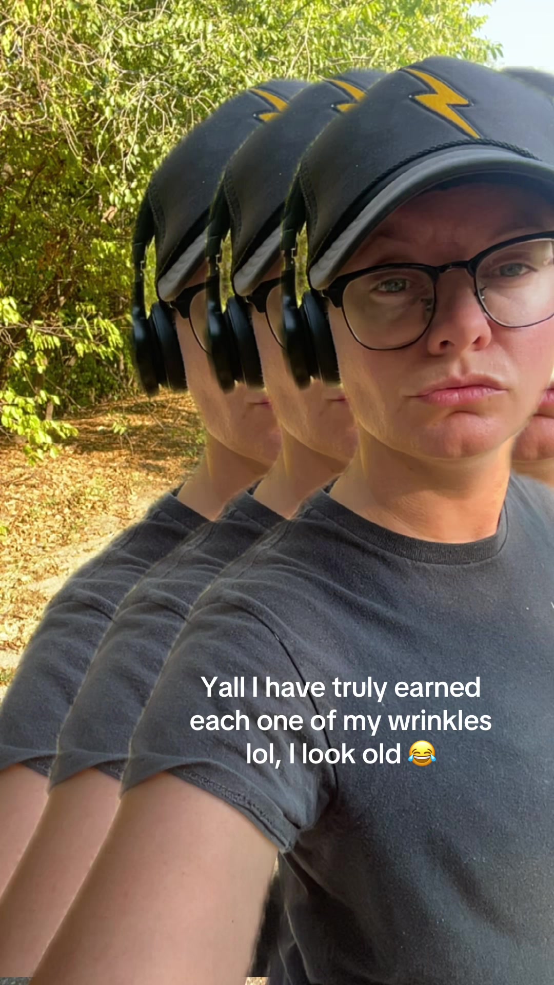 @Danielle Gilchrist