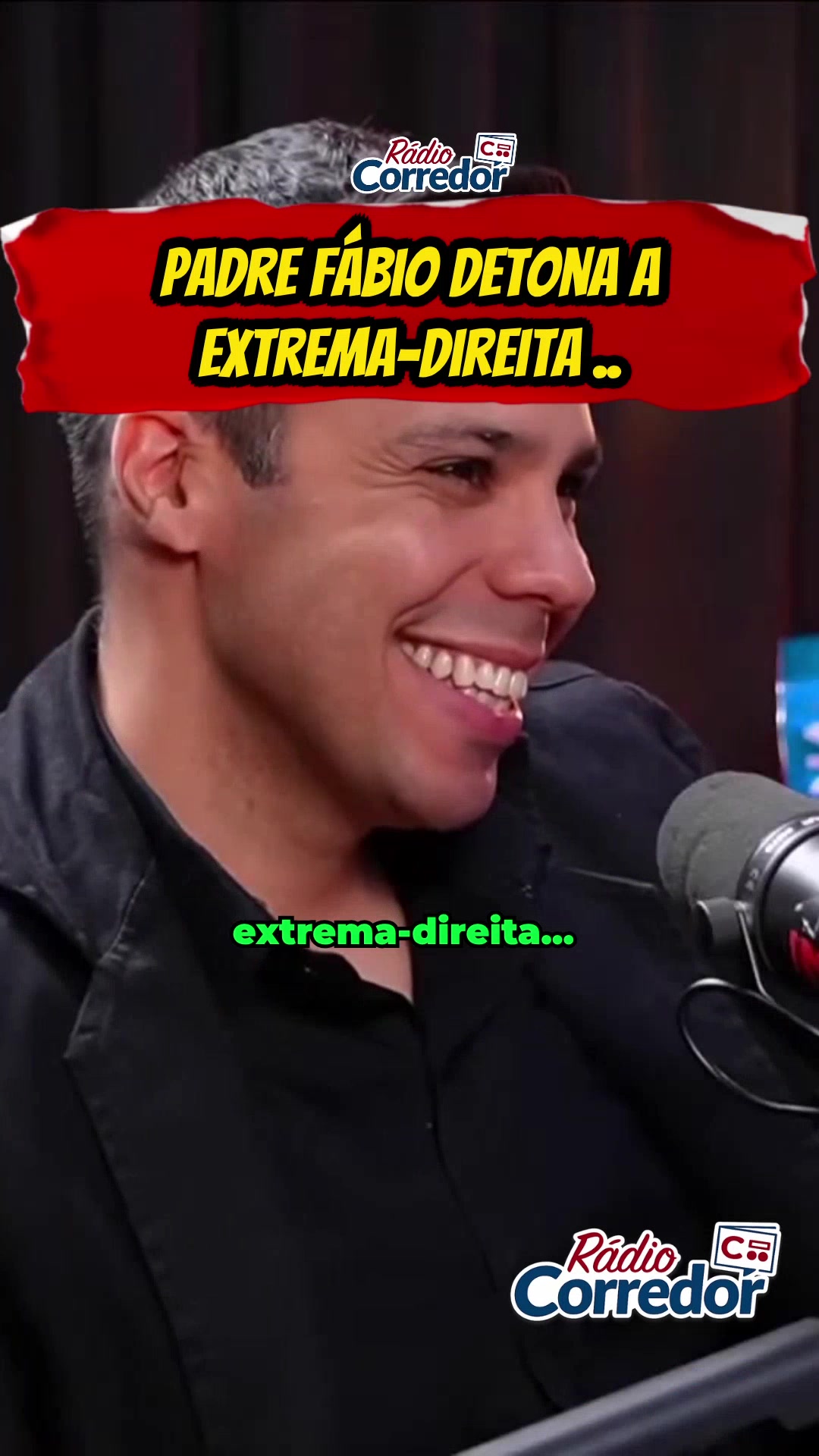 @RadioCorredor