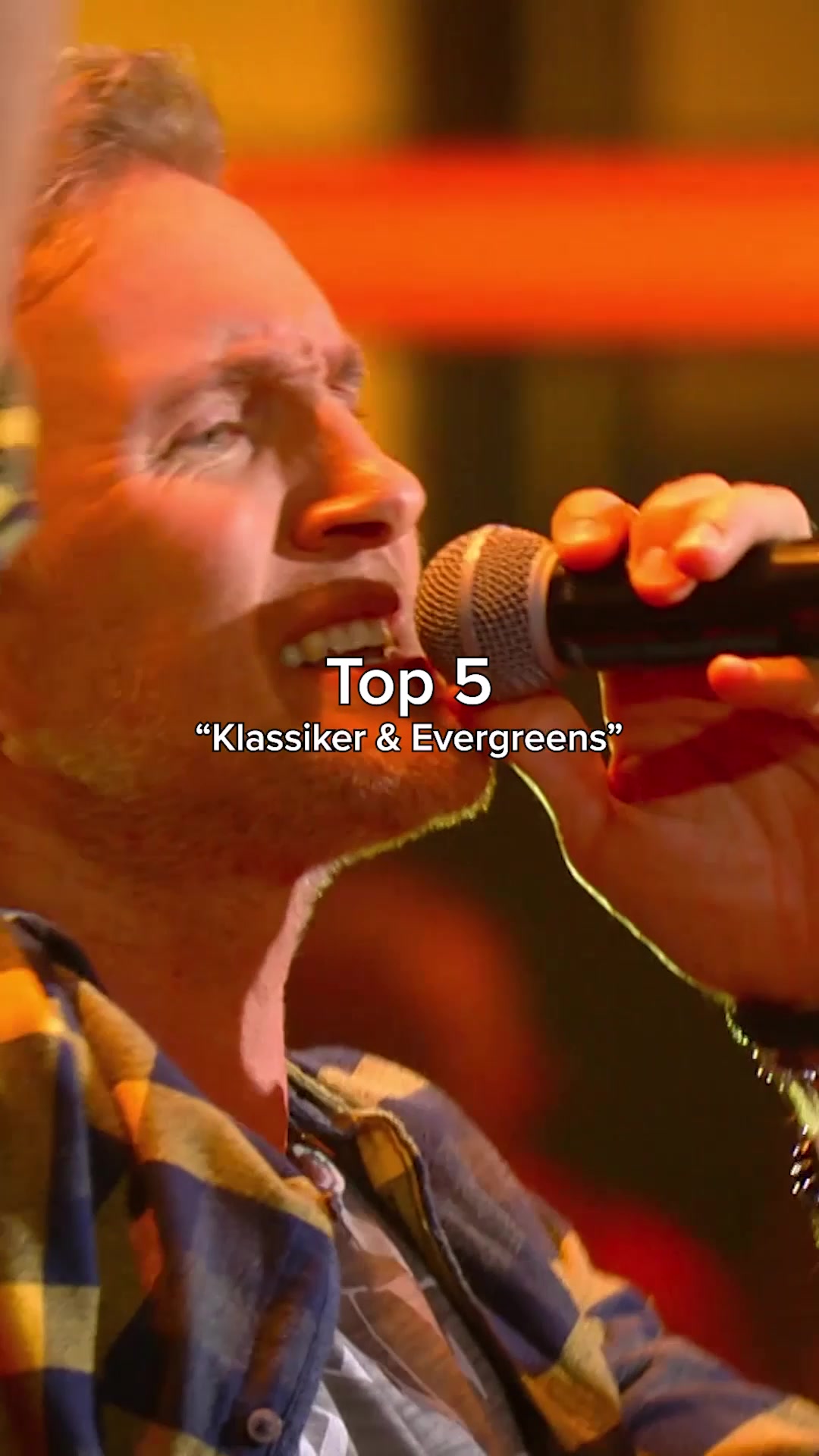 @The Voice of Germany