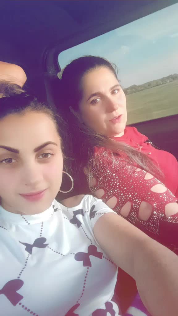 @Rudika😘Klarika és Regina❤️🥰