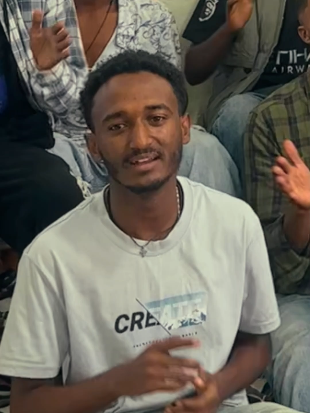 @sura እና ጀማው